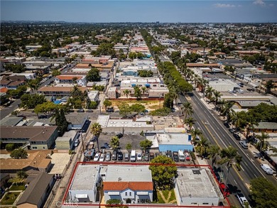 Prime mixed-use property for sale in Long Beach! This versatile - photo 31