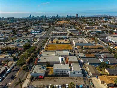 Prime mixed-use property for sale in Long Beach! This versatile - photo 33
