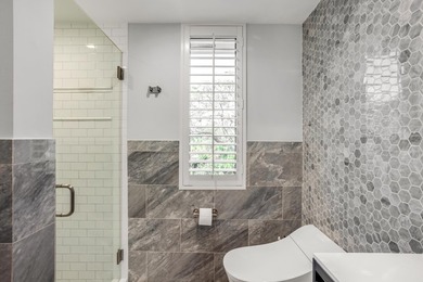 Commanding nearly one acre with approximately 110 feet of direct - photo 33