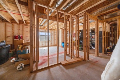 STUNNING RAMBLER with NO HOA and tons of storage w/ walkout - photo 34