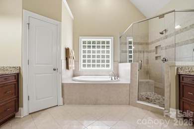 Beautiful all-brick home offering over 3,400 square feet of - photo 36