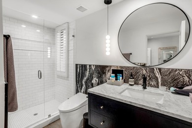 Commanding nearly one acre with approximately 110 feet of direct - photo 36