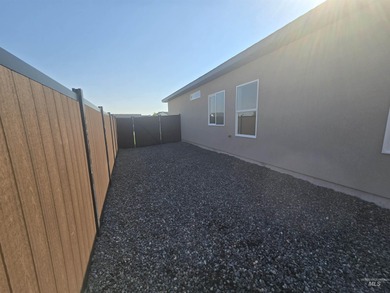 This beautifully designed one-level home offers 2,067 square