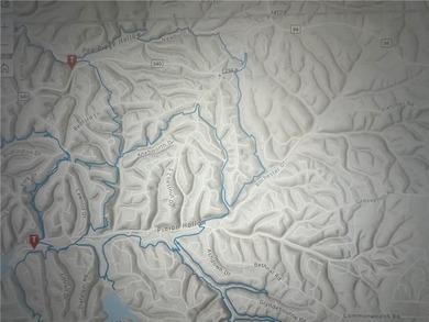 Lake Brittany Lot For Sale in Bella Vista Arkansas