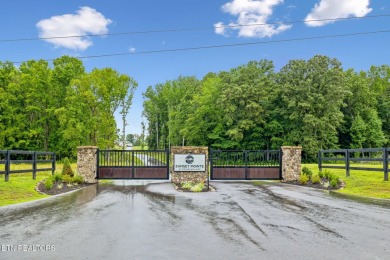 Lake Lot For Sale in White Pine, Tennessee