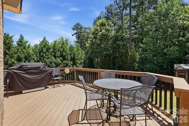 Beautiful all-brick home offering over 3,400 square feet of - photo 42
