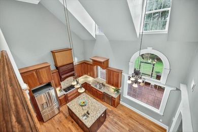 ABSOLUTLY STUNNING AND IMPRESSIVE 5 BEDROOM, 3 FULL BATH, 2 HALF - photo 42