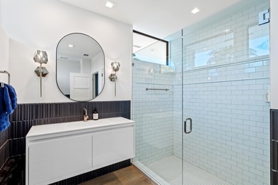 Commanding nearly one acre with approximately 110 feet of direct - photo 45