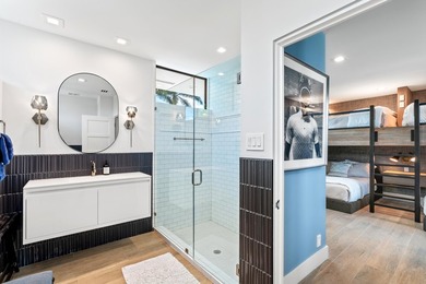 Commanding nearly one acre with approximately 110 feet of direct - photo 46