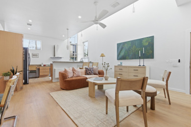 Austin Modern Universal Accessibility, Elevator and Lift