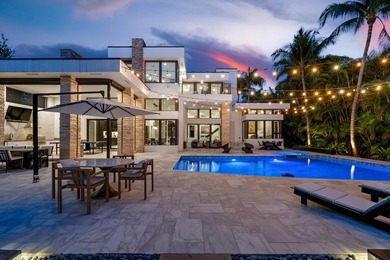Commanding nearly one acre with approximately 110 feet of direct - photo 49