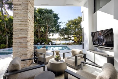 Commanding nearly one acre with approximately 110 feet of direct - photo 51