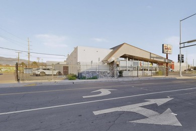 Located along Route 66, This Turn Key Restaurant offering