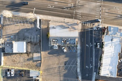 Located along Route 66, This Turn Key Restaurant offering