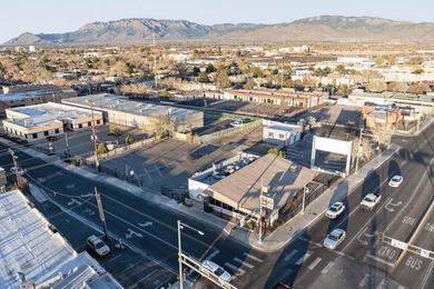 Located along Route 66, This Turn Key Restaurant offering