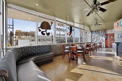 Located along Route 66, This Turn Key Restaurant offering