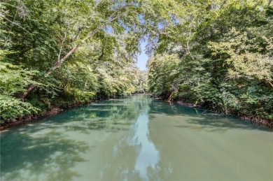 Etowah River - Forsyth County Acreage For Sale in Dawsonville Georgia