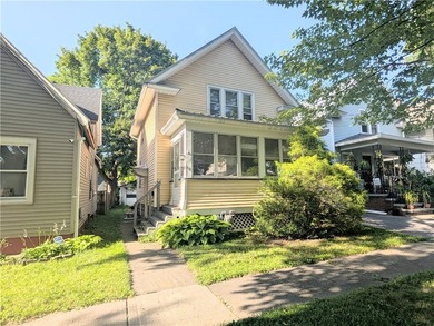 Another Rockin' Rochester Property! METAL ROOF. 2020 water - photo 10