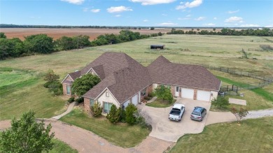 Lake Home Sale Pending in Pilot Point, Texas