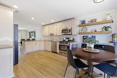 This Townhouse lives large with more than 1,500 square feet of - photo 6