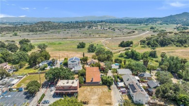 Chatsworth Reservoir Lot For Sale in Chatsworth California