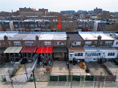 Exceptional opportunity in the heart of Bensonhurst! This solid - photo 13
