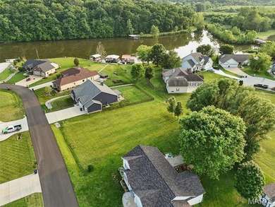 This beautiful, flat, cleared lot is just steps away from - photo 13