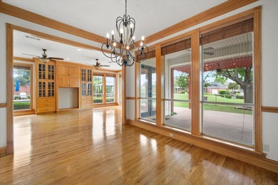 NEWLY UPDATED KITCHEN!! Tucked inside the prestigious Fairways - photo 13