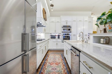 MLS# 289995 Truly one-of-a-kind home with panoramic views of the