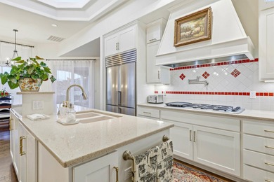 MLS# 289995 Truly one-of-a-kind home with panoramic views of the