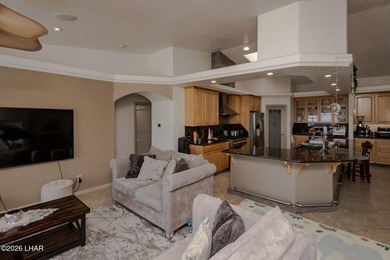 Check out the incredible lake views from the kitchen and dining - photo 20