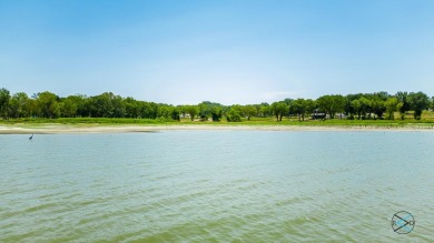 Spectacular Open Waterview lot  - Lake Lot For Sale in Kemp, Texas