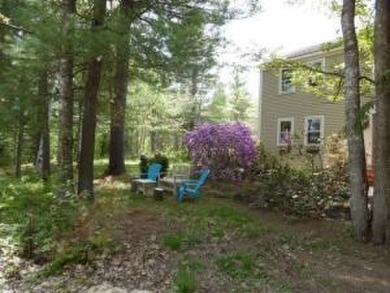 Lake St. George Home For Sale in Liberty Maine