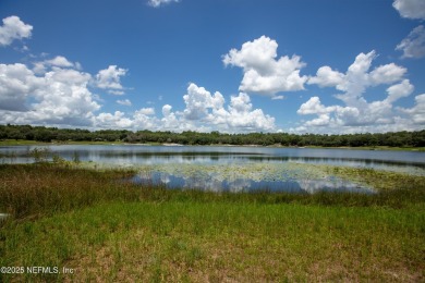 Lake Lot For Sale in Keystone Heights, Florida