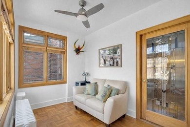 Charming brick single-family home located in the heart of Marine - photo 8