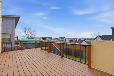 Austin Modern Universal Accessibility, Elevator and Lift