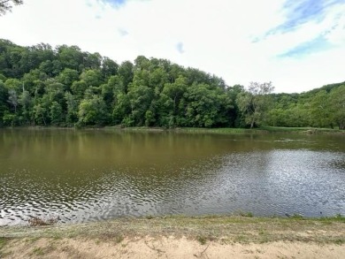 Lake Lot For Sale in Independence, Virginia