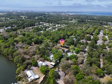 WATERFRONT BUILDABLE LOT! Build your dream home on this canal - photo 4