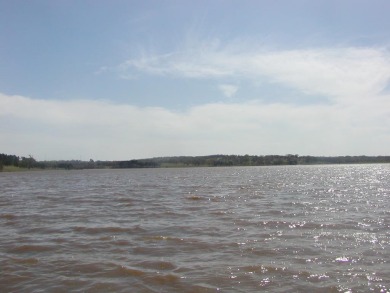 Waters Edge Lake Acreage For Sale in Athens (Area) Texas