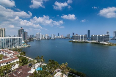 Maule Lake Home For Sale in Aventura Florida
