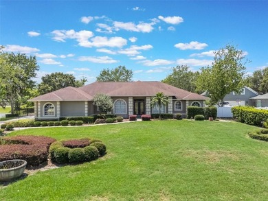 Welcome to 12718 Windermere Isles Place, a spectacular residence - photo 1