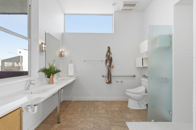 Austin Modern Universal Accessibility, Elevator and Lift