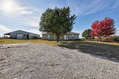 (private lake, pond, creek) Home Sale Pending in Meeker Oklahoma