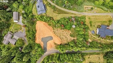 Build your dream home on this beautiful 1+ acre buildable lot! - photo 2