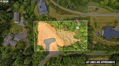 Build your dream home on this beautiful 1+ acre buildable lot! - photo 4
