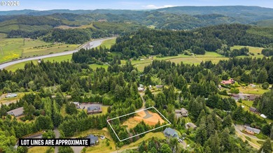 Build your dream home on this beautiful 1+ acre buildable lot! - photo 8