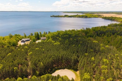 Lake Acreage For Sale in Necedah, Wisconsin