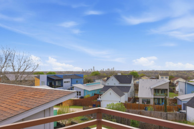 Austin Modern Universal Accessibility, Elevator and Lift