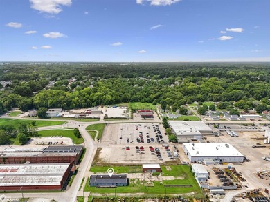 Unique opportunity to own a versatile commercial property with - photo 33