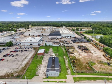 Unique opportunity to own a versatile commercial property with - photo 37